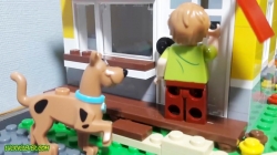 مجموعه استاپ موشن لگو ها برای کودکان قسمت 193